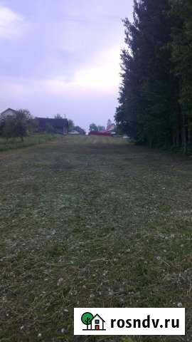 Участок ИЖС 40 сот. на продажу в Пушкинских Горах Пушкинские Горы - изображение 1