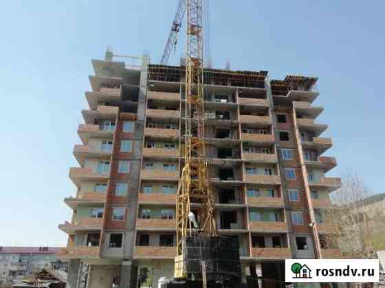 Квартира-студия, 28 м², 10/11 эт. на продажу в Горно-Алтайске Горно-Алтайск