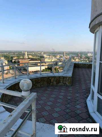 5-комнатная квартира, 189 м², 18/18 эт. на продажу в Липецке Липецк - изображение 1