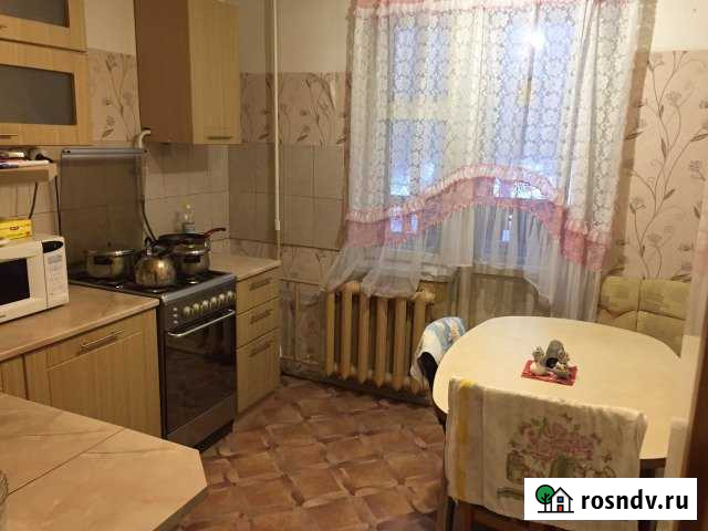 4-комнатная квартира, 80 м², 1/5 эт. на продажу в Пскове Псков - изображение 1