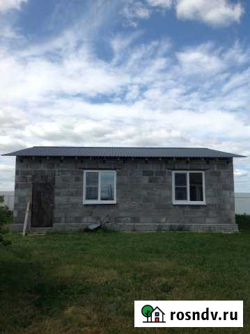 Дом 108 м² на участке 11 сот. на продажу в Южноуральске Южноуральск - изображение 1