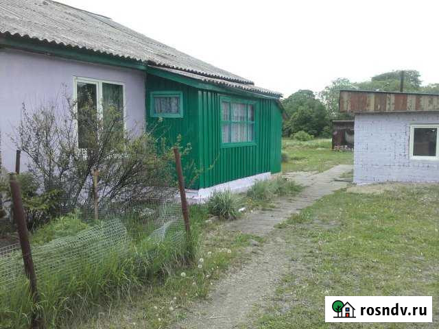 Дом 55 м² на участке 20 сот. на продажу в Барабаше Барабаш - изображение 1