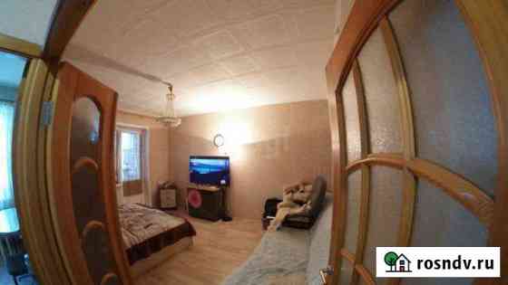 4-комнатная квартира, 86 м², 5/9 эт. на продажу в Ухте Ухта