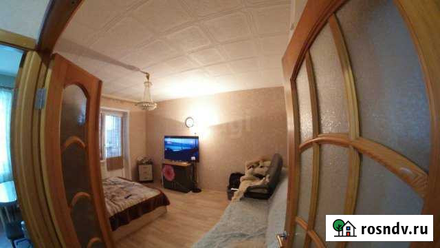 4-комнатная квартира, 86 м², 5/9 эт. на продажу в Ухте Ухта - изображение 1