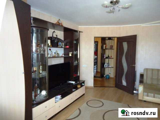 2-комнатная квартира, 50 м², 3/3 эт. на продажу в Ахтырском Ахтырский - изображение 1