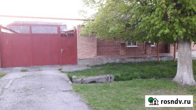 Дом 60 м² на участке 42 сот. на продажу в Архонской Архонская - изображение 1