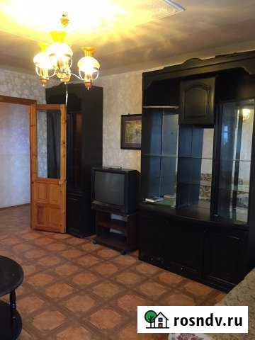 3-комнатная квартира, 63 м², 6/9 эт. в аренду на длительный срок в Кстово Кстово - изображение 1