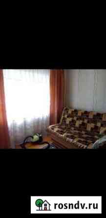 1-комнатная квартира, 29 м², 1/4 эт. на продажу в Мичуринске Мичуринск