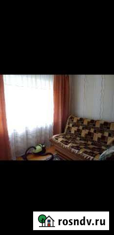 1-комнатная квартира, 29 м², 1/4 эт. на продажу в Мичуринске Мичуринск - изображение 1