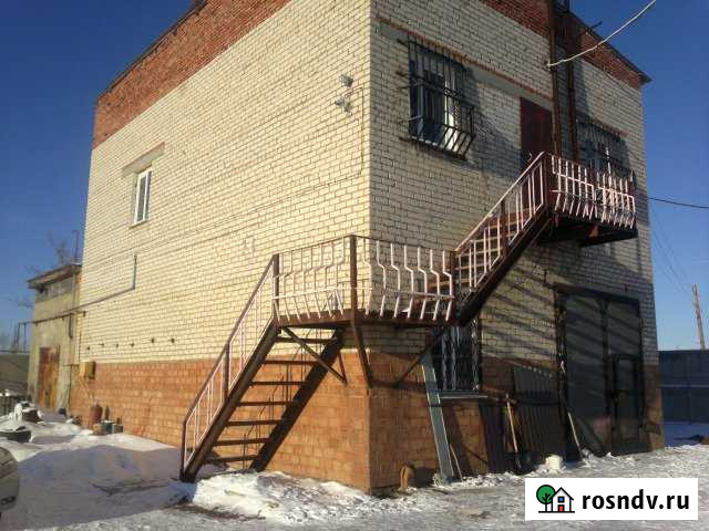 Участок промназначения 31 сот. на продажу в Красногорском Челябинской области Красногорский - изображение 1