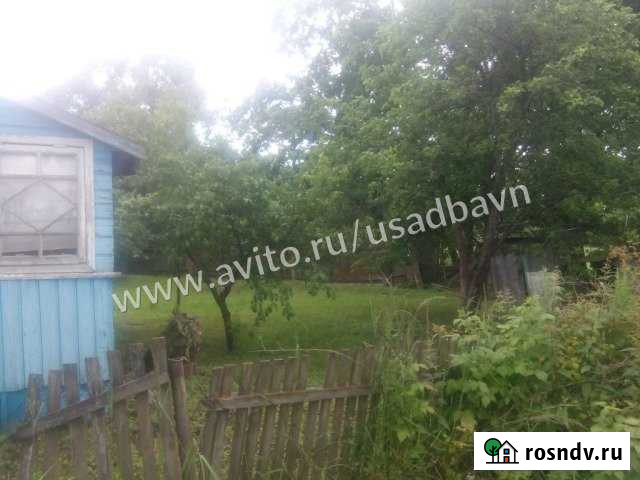 Дача 20 м² на участке 5 сот. на продажу в Великом Новгороде Великий Новгород - изображение 1