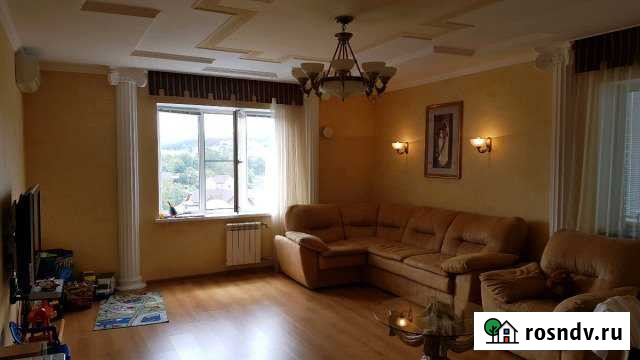 2-комнатная квартира, 85 м², 6/7 эт. на продажу в Горячем Ключе Горячий Ключ - изображение 1