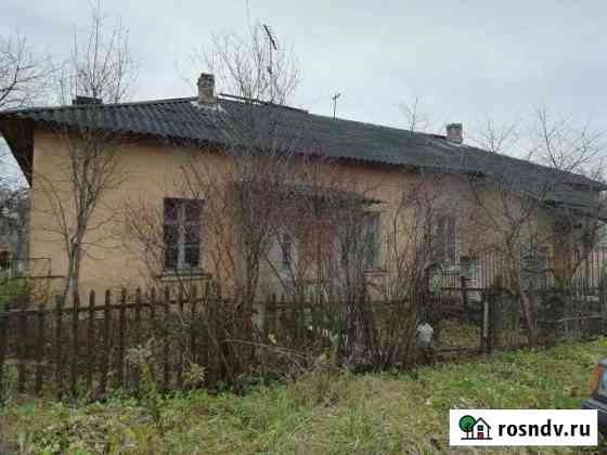 Дом 78 м² на участке 6 сот. на продажу в Сланцах Сланцы