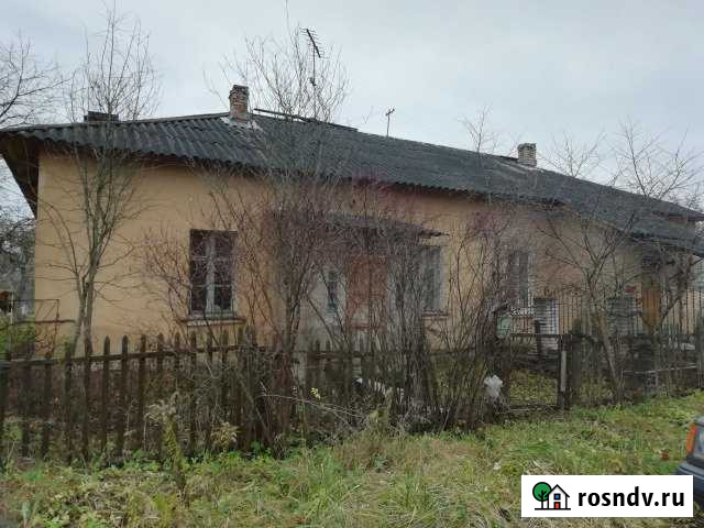 Дом 78 м² на участке 6 сот. на продажу в Сланцах Сланцы - изображение 1