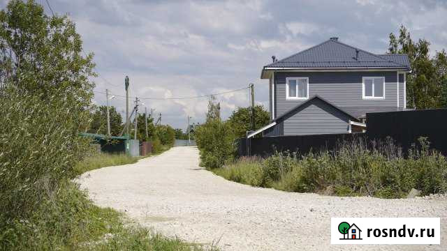 Участок ИЖС 11 сот. на продажу в Аннино Аннино - изображение 1