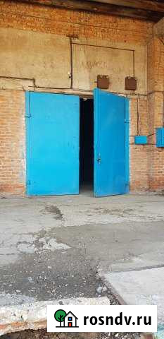 Складское помещение, 626 кв.м. Балаково - изображение 1