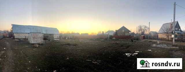 Участок ИЖС 11 сот. на продажу в Балаково Балаково - изображение 1