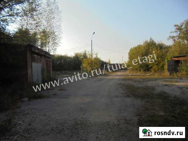 Продам производственное помещение, 7000 кв.м. Киреевск - изображение 1