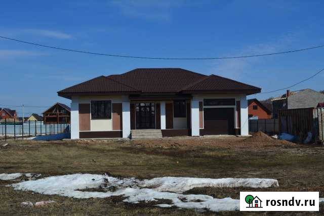 Коттедж 80 м² на участке 12 сот. на продажу в Салавате Салават - изображение 1