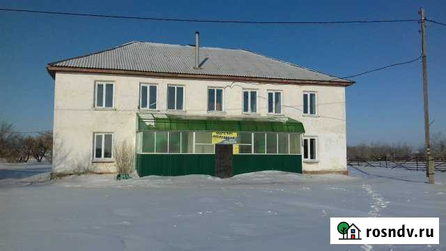 Дом 400 м² на участке 14 сот. на продажу в Табунах Табуны - изображение 1