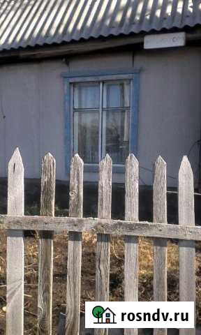 Дом 50 м² на участке 30 сот. на продажу в Кытманово Кытманово - изображение 1