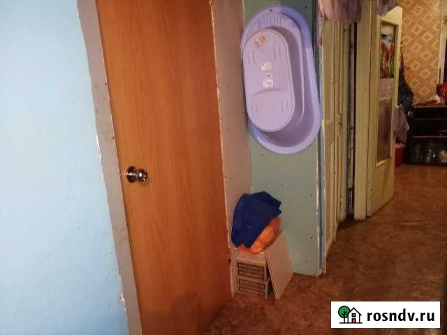 Дом 60 м² на участке 20 сот. на продажу в Большой Соснове Большая Соснова - изображение 1