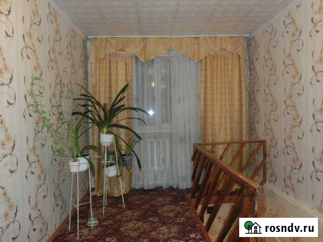 Дом 80 м² на участке 5 сот. в аренду на длительный срок в Брянске Брянск - изображение 1