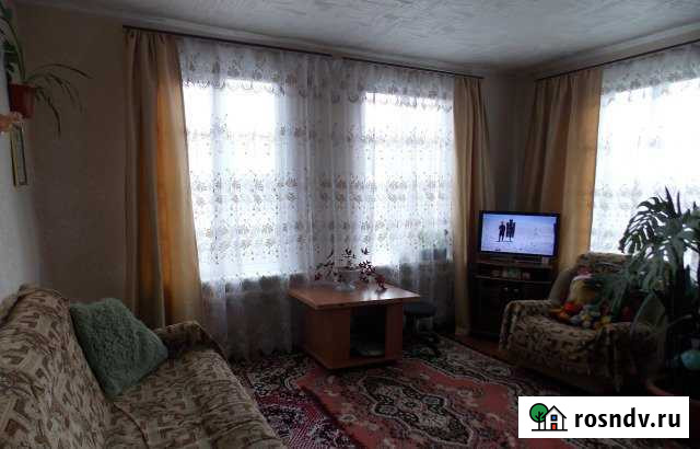 2-комнатная квартира, 41 м², 1/2 эт. на продажу в Мариинске Мариинск - изображение 1