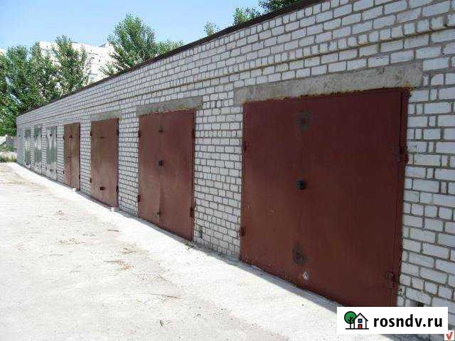Гараж 24 м² на продажу в Наро-Фоминске Наро-Фоминск - изображение 1
