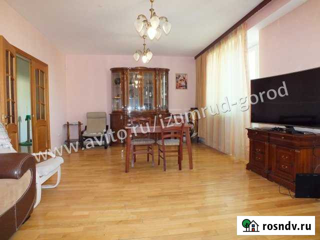 6ная квартира, 185 м², 4/5 эт. на продажу в Иркутске Иркутск - изображение 1