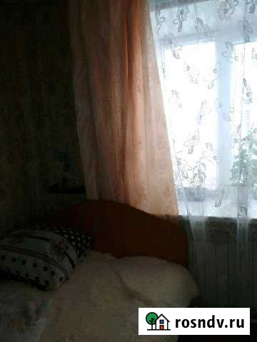 2-комнатная квартира, 37 м², 2/2 эт. на продажу в Красной Поляне Кировской области Красная Поляна - изображение 1