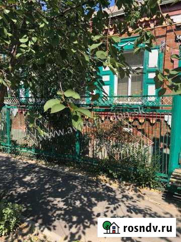 Дом 90 м² на участке 14 сот. на продажу в Самарском Самарское - изображение 1