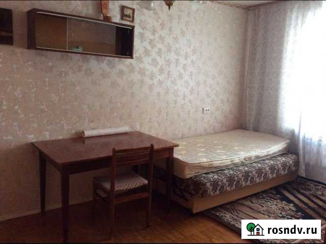 Комната 12 м² в 2-ком. кв., 6/9 эт. в аренду на длительный срок в Дубне Московской области Дубна - изображение 1