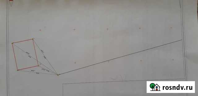 Участок ИЖС 12 сот. на продажу в Тюльгане Тюльган - изображение 1