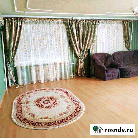 4-комнатная квартира, 114 м², 3/5 эт. на продажу в Сальске Сальск