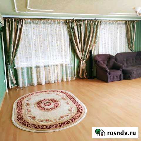4-комнатная квартира, 114 м², 3/5 эт. на продажу в Сальске Сальск - изображение 1