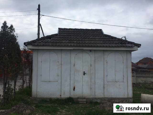 Помещение для торговли. В очень хорошем состоянии Баксан - изображение 1