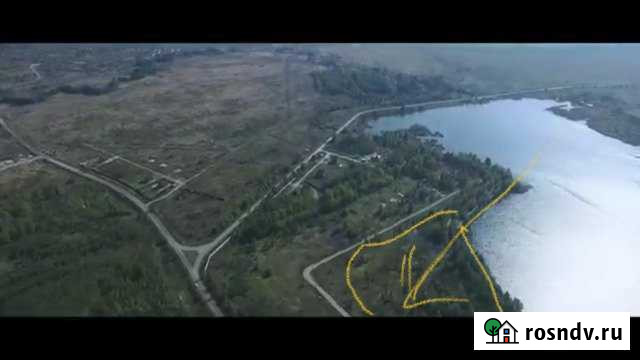 Участок СНТ, ДНП 600 сот. на продажу в Афонино Афонино - изображение 1