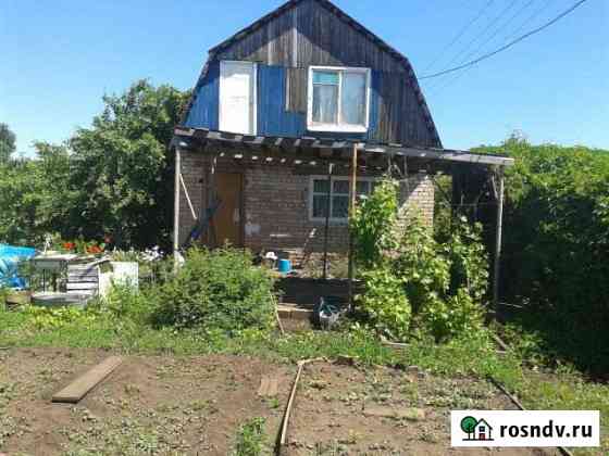 Дача 42 м² на участке 5 сот. на продажу в Подгородней Покровке Подгородняя Покровка