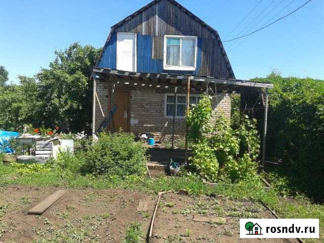 Дача 42 м² на участке 5 сот. на продажу в Подгородней Покровке Подгородняя Покровка - изображение 1