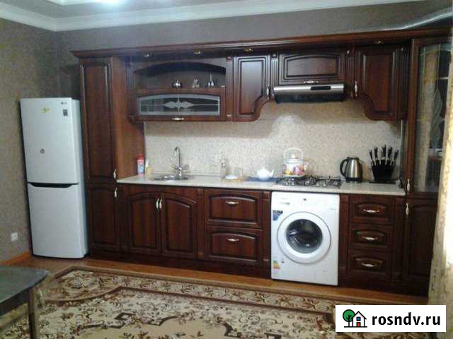 Коттедж 150 м² на участке 1.3 сот. в аренду посуточно в Дербенте Дербент - изображение 1