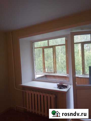 1-комнатная квартира, 30 м², 4/5 эт. на продажу в Заречном Свердловской области Заречный - изображение 1