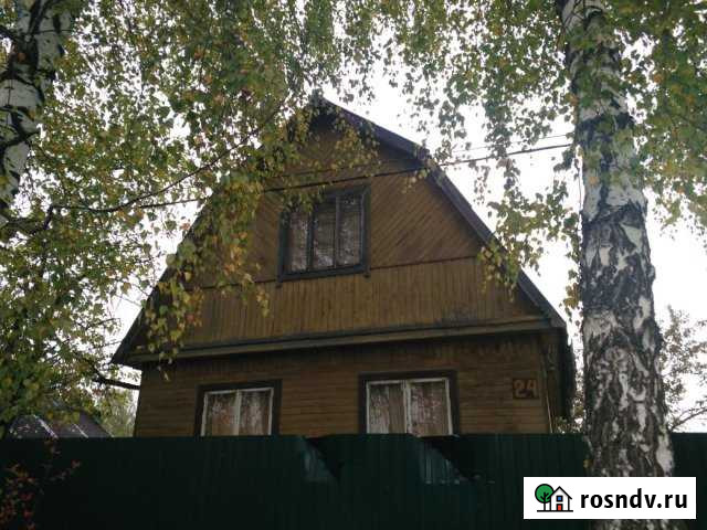 Участок СНТ, ДНП 6 сот. на продажу в Воровского Воровского - изображение 1