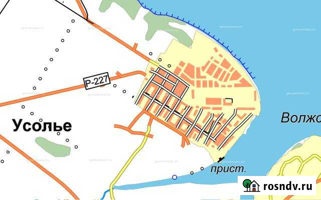 Дача 40 м² на участке 30 сот. на продажу в Усолье Самарской области Усолье - изображение 1