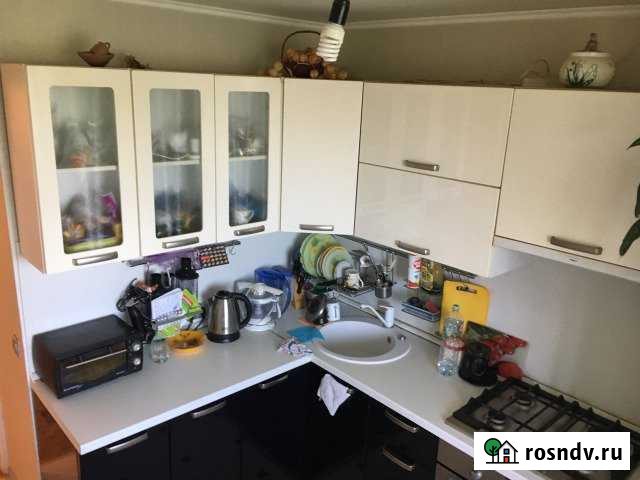 2-комнатная квартира, 49 м², 7/9 эт. на продажу в Правдинском Правдинский - изображение 1