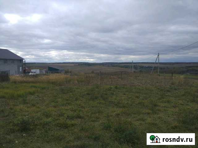 Участок ИЖС 8 сот. на продажу в Кугесях Кугеси - изображение 1