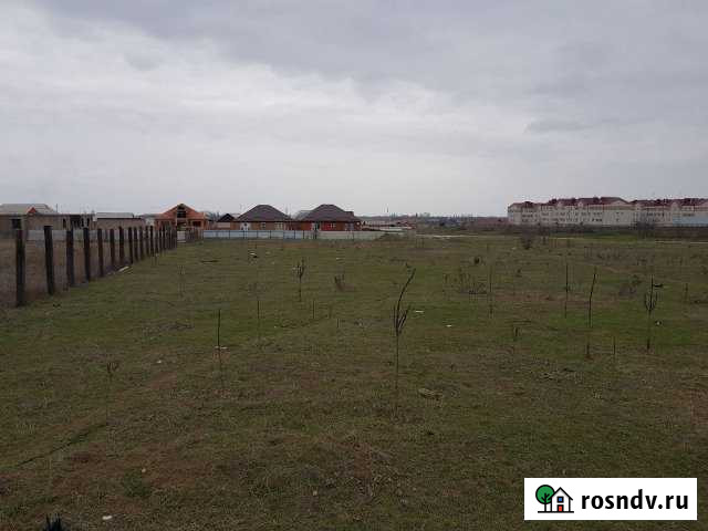 Участок ИЖС 6 сот. на продажу в Гудермесе Гудермес - изображение 1