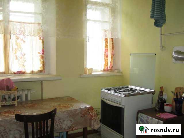 3-комнатная квартира, 62 м², 1/4 эт. на продажу в Орехово-Зуево Орехово-Зуево - изображение 1