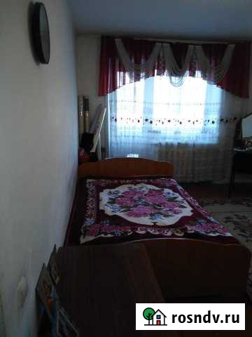 2-комнатная квартира, 52 м², 5/5 эт. в аренду на длительный срок в Горно-Алтайске Горно-Алтайск - изображение 1