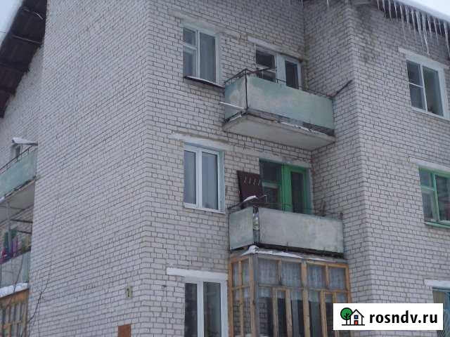 3-комнатная квартира, 65 м², 3/3 эт. на продажу в Суслонгере Суслонгер - изображение 1